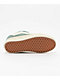 Vans Knu Skool Pig Suede Puritan Grey Skate Shoes - Thumbnail image 4 of 5