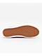 Vans Knu Skool Suede Brown Skate Shoes - Thumbnail image 5 of 6