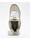 Vans Knu Skool Vintage White Skate Shoes - Thumbnail image 3 of 4