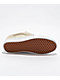 Vans Knu Skool Vintage White Skate Shoes - Thumbnail image 4 of 4