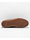 Vans Kyle Walker Pro Black, White, & Gum Skate Shoes  - Thumbnail image 4 of 4