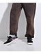 Vans Kyle Walker Pro Black & Multi Tie Dye Terry Skate Shoes video