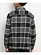 Vans Larkspur Black Flannel Shirt - Thumbnail image 2 of 3