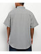 Vans Lawson White Stripe Short Sleeve Shirt - Thumbnail image 2 of 3