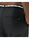 Vans Leg Up Black Cargo Pants