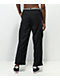 Vans Leg Up pantalones cargo negros