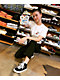 Vans Lets Grow camiseta blanca