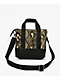 Vans Lil Pergs Snakeskin & Black Mini Tote Bag - Thumbnail image 3 of 4