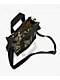 Vans Lil Pergs Snakeskin & Black Mini Tote Bag - Thumbnail image 4 of 4