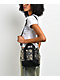 Vans Lil Pergs Snakeskin & Black Mini Tote Bag - Thumbnail image 2 of 4