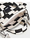 Vans Lil Pergs White & Black Checker Mini Tote Bag - Thumbnail image 3 of 4