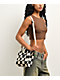 Vans Lil Pergs White & Black Checker Mini Tote Bag - Thumbnail image 2 of 5