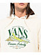Vans Lizard White Hoodie - Thumbnail image 3 of 3