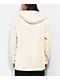 Vans Lizard White Hoodie - Thumbnail image 2 of 3