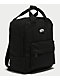 Vans Low Key Black Mini Backpack - Thumbnail image 3 of 4