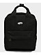 Vans Low Key Black Mini Backpack - Thumbnail image 1 of 4