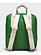 Vans Low Key Fairway Green Mini Backpack - Thumbnail image 2 of 4