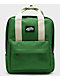 Vans Low Key Fairway Green Mini Backpack - Thumbnail image 1 of 4