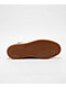 Vans Lowland 2.0 Black & White Skate Shoes - Thumbnail image 5 of 5