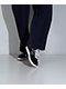 Vans Lowland 2.0 Black & White Skate Shoes - Thumbnail image 3 of 5