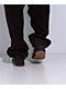 Vans Lowland 2.0 Black Skate Shoes - Thumbnail image 3 of 5