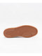 Vans Lowland 2.0 Vintage Red & Gum Skate Shoes - Thumbnail image 5 of 5