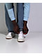Vans Lowland 2.0 Vintage Red & Gum Skate Shoes - Thumbnail image 3 of 5