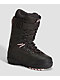 Vans Luna Pro Faded Black Snowboard Boots - Thumbnail image 2 of 4