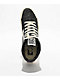 Vans MTE Sk8-Hi Reissue 38 Floral Stain Abyss Skate Shoes - Thumbnail image 3 of 5