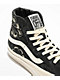 Vans MTE Sk8-Hi Reissue 38 Floral Stain Abyss Skate Shoes - Thumbnail image 5 of 5