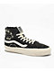 Vans MTE Sk8-Hi Reissue 38 Floral Stain Abyss Skate Shoes - Thumbnail image 1 of 5