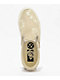 Vans MTE Slip-On Reissue 98 Floral Stain Vintage White Skate Shoes - Thumbnail image 4 of 5