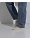 Vans MTE Slip-On Reissue 98 Floral Stain Vintage White Skate Shoes - Thumbnail image 3 of 5