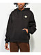 Vans Mar Mar Black Hoodie - Thumbnail image 2 of 3