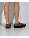Vans Mary Jane Creeper Leopard Shoes - Thumbnail image 3 of 5