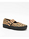 Vans Mary Jane Creeper Leopard Shoes - Thumbnail image 1 of 5