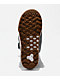 Vans Men's Aura Pro Black & White Snowboard Boots 2026 - Thumbnail image 3 of 5
