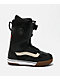 Vans Men's Aura Pro Black & White Snowboard Boots 2026 - Thumbnail image 4 of 5