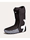 Vans Men's Aura Pro Black & White Snowboard Boots 2026 - Thumbnail image 5 of 5