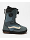 Vans Men's Aura Pro Stormy Weather Snowboard Boots 2026 - Thumbnail image 4 of 5