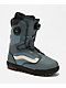 Vans Men's Aura Pro Stormy Weather Snowboard Boots 2026 - Thumbnail image 1 of 5