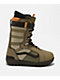 Vans Men's Hi-Standard Pro Bay Leaf Snowboard Boots 2026 - Thumbnail image 4 of 5