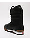Vans Men's Hi-Standard Pro Black & White Snowboard Boots 2026 - Thumbnail image 2 of 5