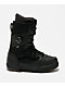 Vans Men's Invado Pro Black & White Snowboard Boots 2026 - Thumbnail image 4 of 5