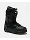 Vans Men's Invado Pro Black & White Snowboard Boots 2026 - Thumbnail image 1 of 5