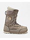 Vans Men's Invado Pro Mushroom Snowboard Boots 2026 - Thumbnail image 4 of 4