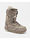 Vans Men's Invado Pro Mushroom Snowboard Boots 2026 - Thumbnail image 1 of 4