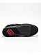 Vans Mixxa Black & Grey Skate Shoes - Thumbnail image 5 of 5