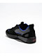 Vans Mixxa Black & Grey Skate Shoes - Thumbnail image 2 of 5