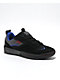Vans Mixxa Black & Grey Skate Shoes - Thumbnail image 1 of 5